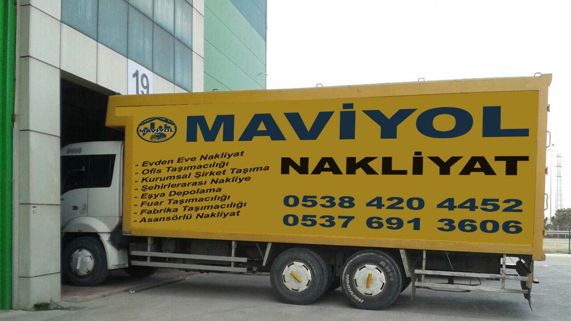 ankara şehirlerarası nakliyat