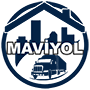 maviyol logo