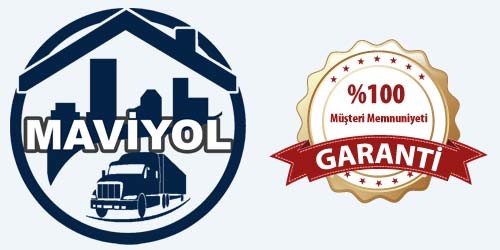 maviyol nakliyat hizmet kalitesi