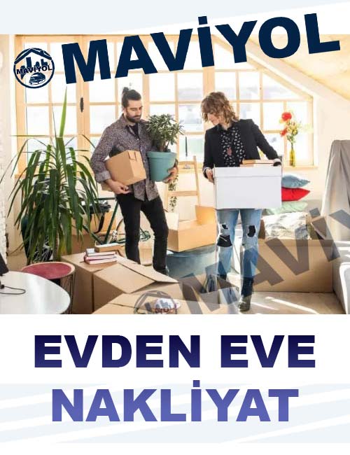 evden eve nakliyat