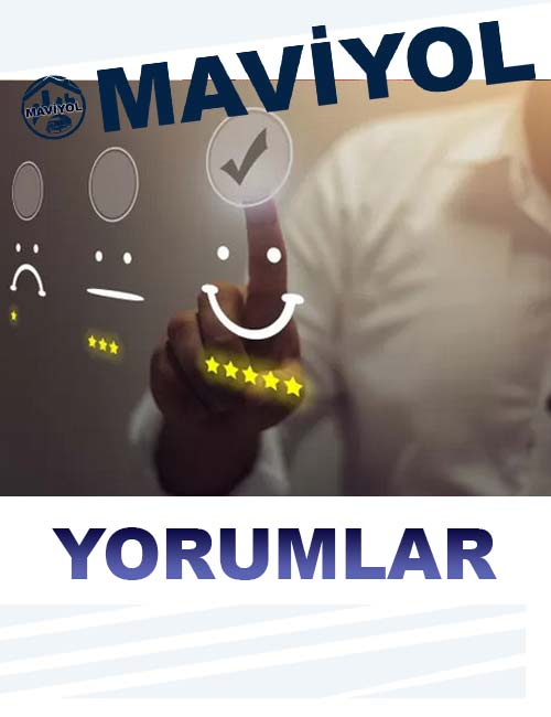 maviyol nakliyat firma yorumları